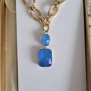 Bomb Party Resort Wear Necklace